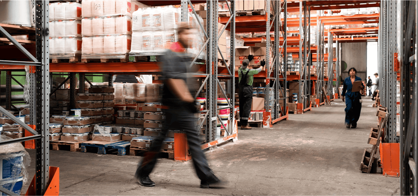 RAYONOR, membre du groupe industriel ManOrga