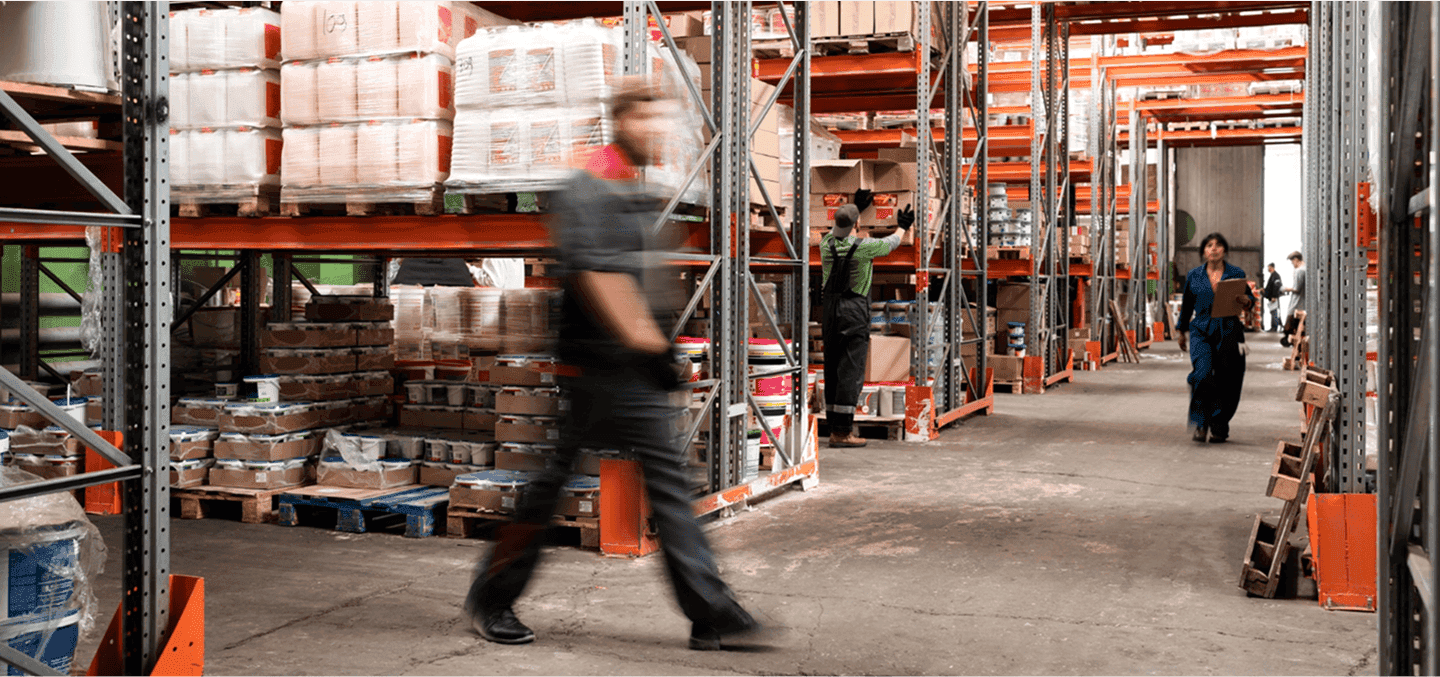 RAYONOR, votre partenaire proche et engagé